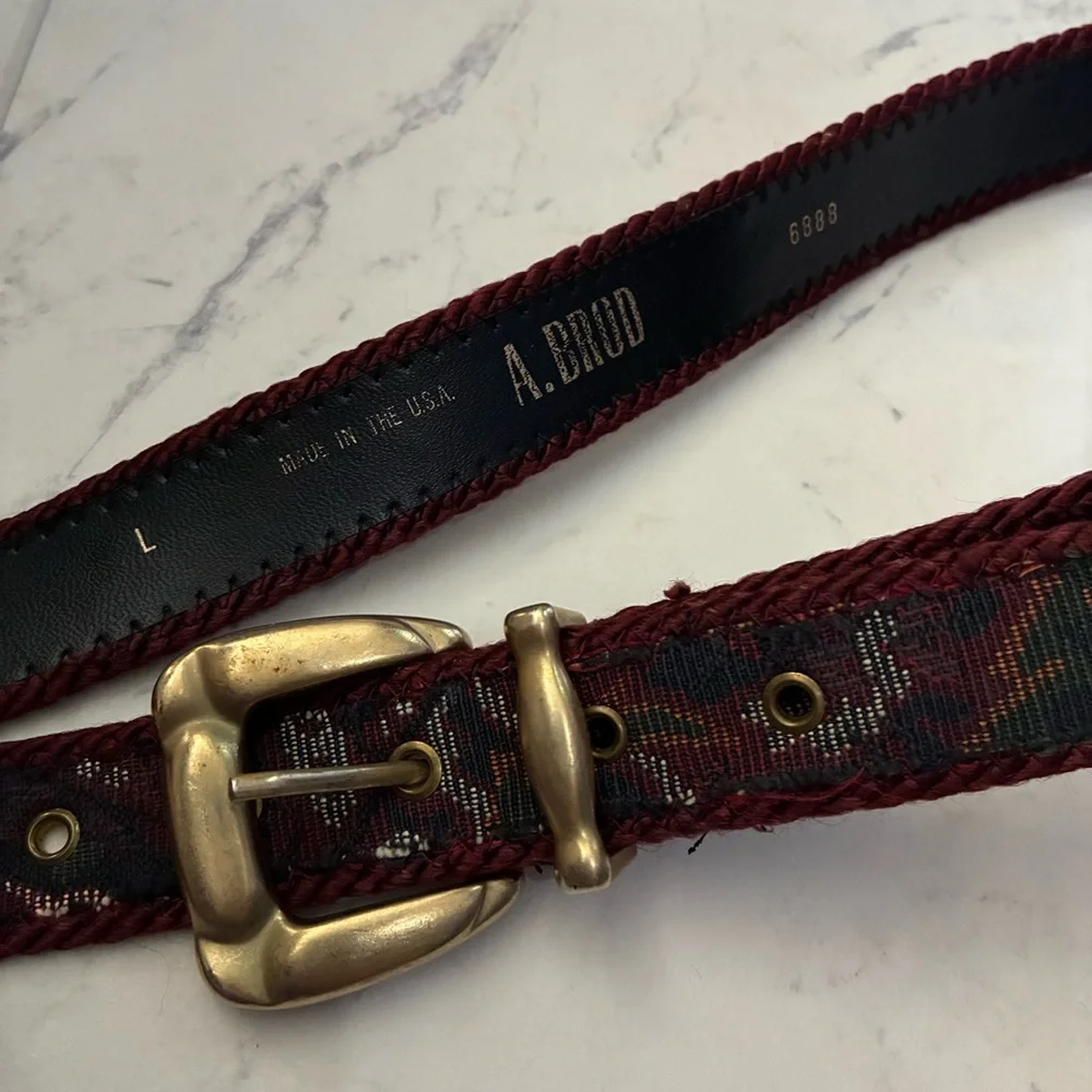 A Brod women’s made